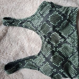 Balance Athletica OG top Medium Viper